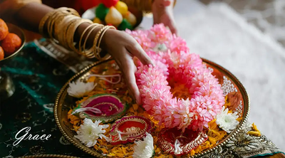 Role of Flowers in Cultural Celebrations