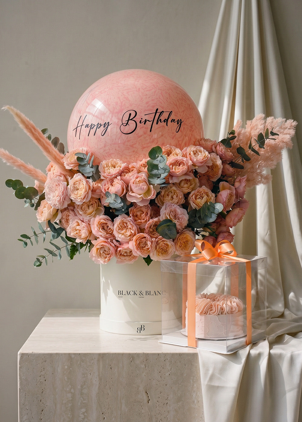 BIRTHDAY EDIT