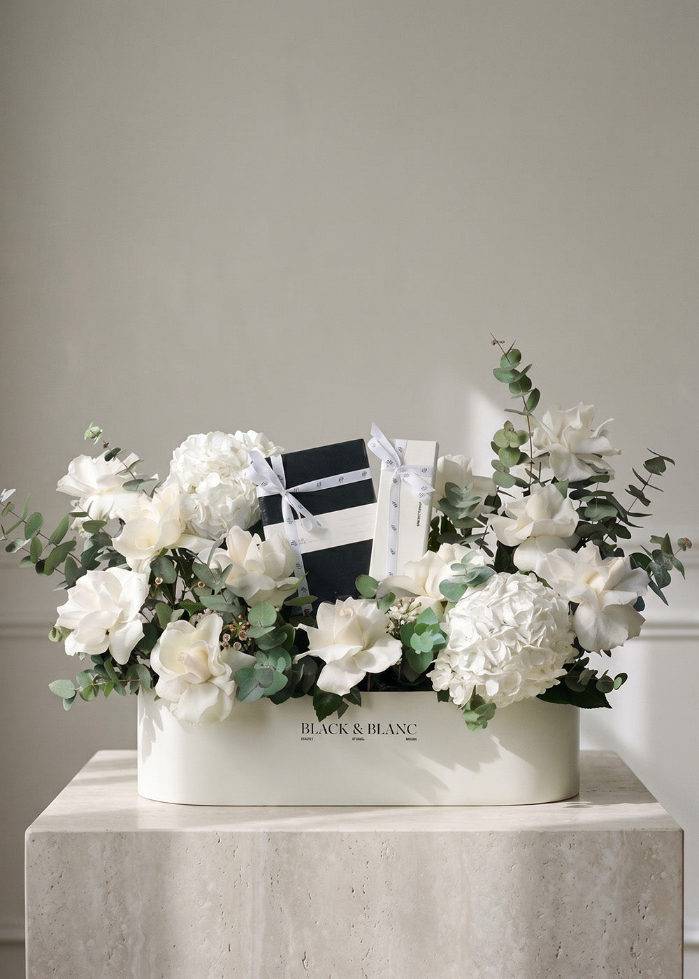 FOR HIM