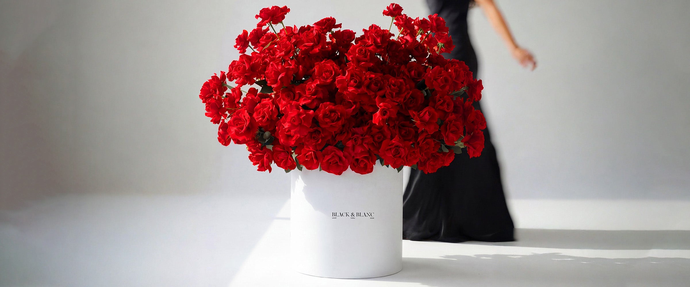 Fresh Flowers Collection