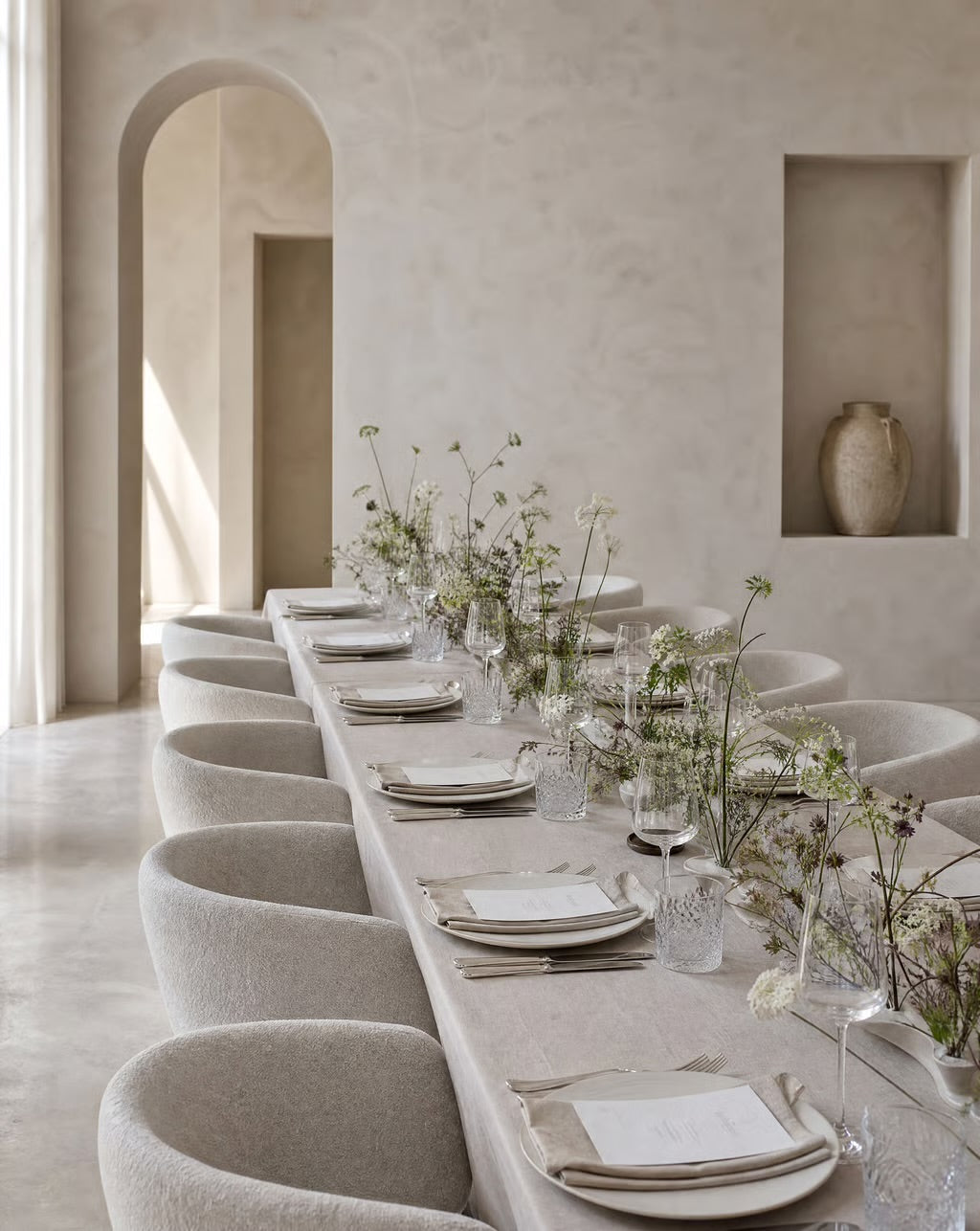 Four Season Hotel Dubai