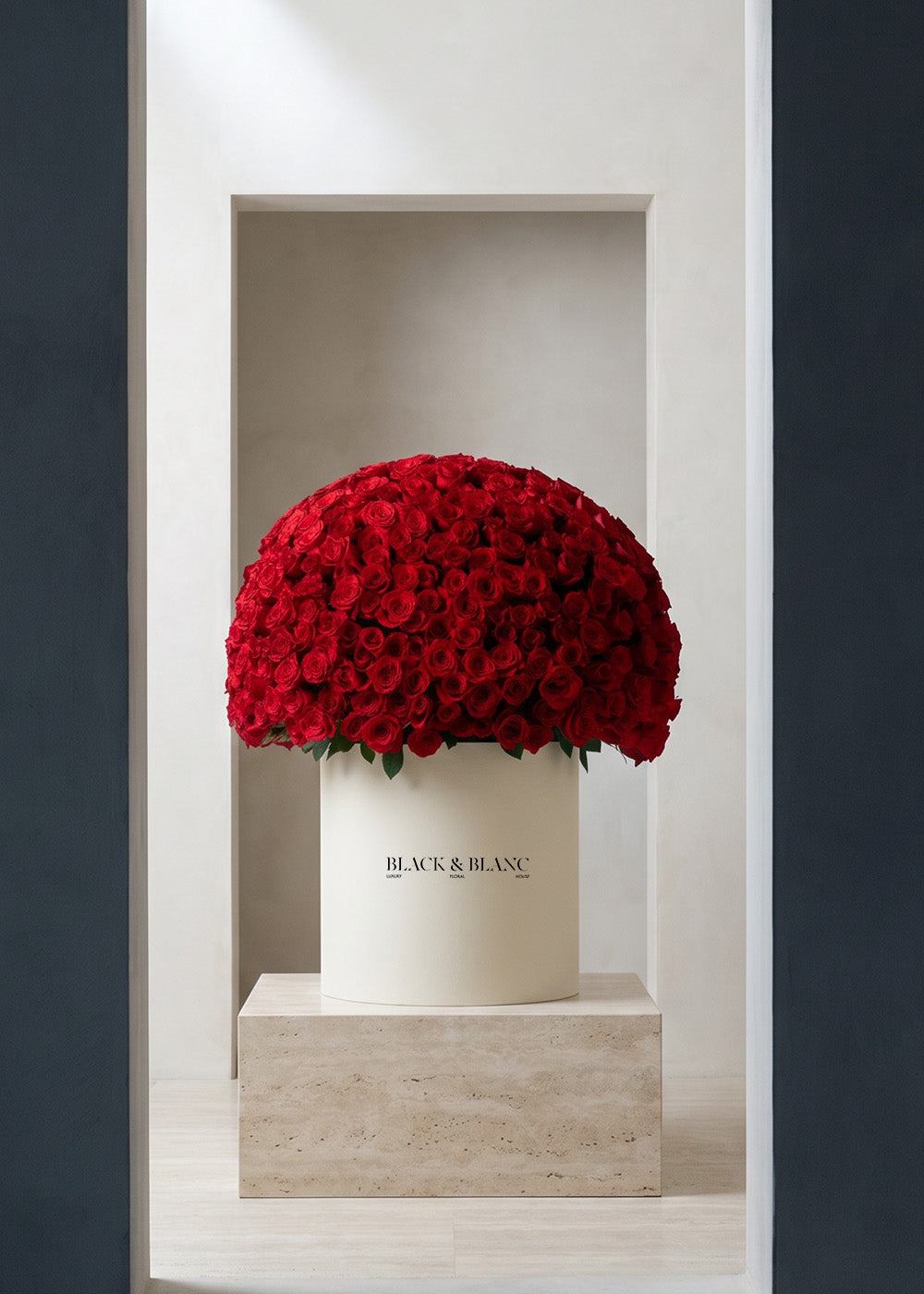 Statement of Luxury