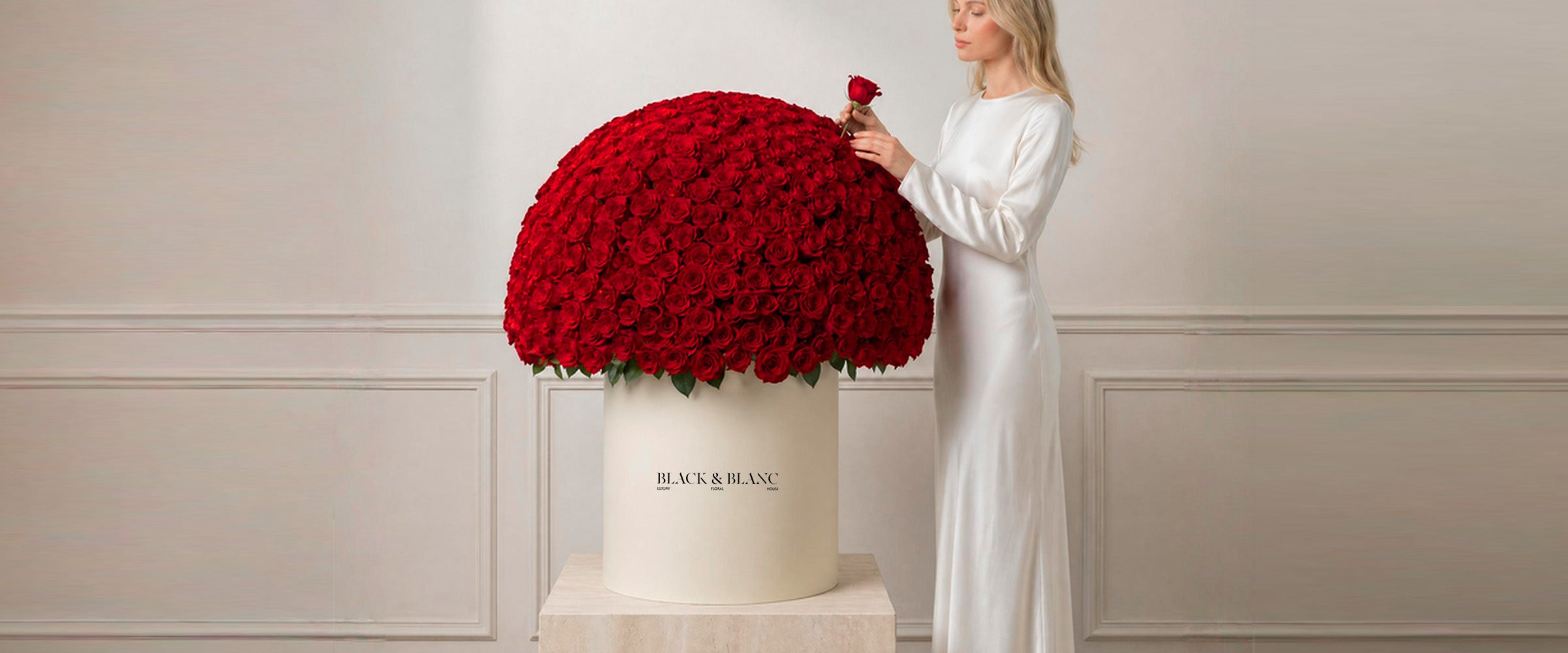A Statement of Luxury