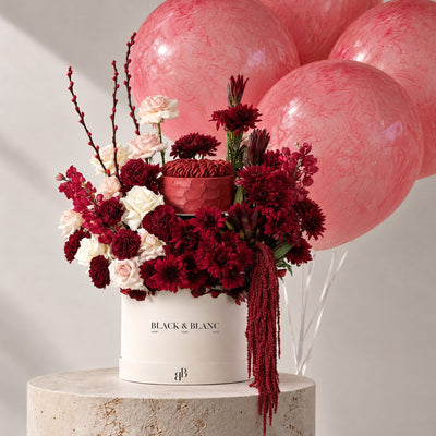 Scorpio - Nocturne Birthday Set