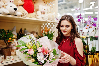 Step-by-Step Guide to Flowers in Dubai