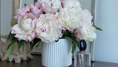 Taking Care of Your Luxury Flower Boxes and Bouquets with BLACK AND BLANC