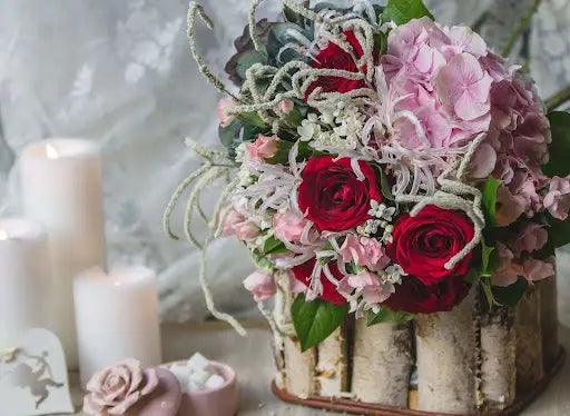 Gifts for Girlfriend: Top Birthday Flower Ideas - BLACK AND BLANC 