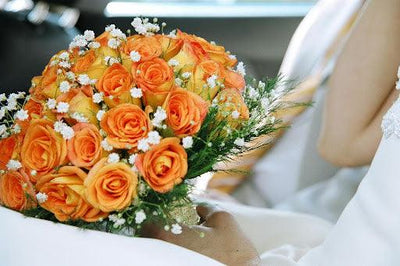 How to Buy Stunning Flowers in Dubai