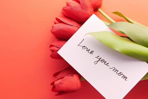 How to Choose Happy Mother’s Day Flowers She’ll Love - BLACK AND BLANC 