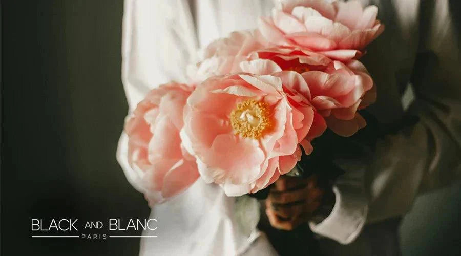 Peony Flower Maintenance: The Ultimate Guide - BLACK AND BLANC 