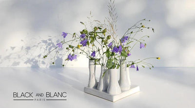 The Art of Flower Arranging