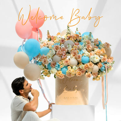 Baby Reception Collection