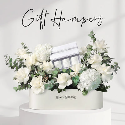 Gift Hampers Collection