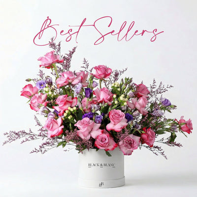 Бестселлеры