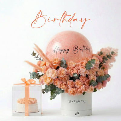 Коллекция ко Дню Рождения