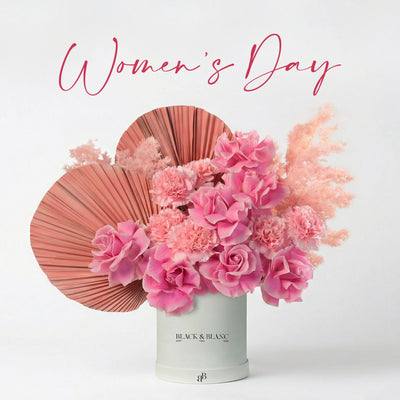 Women's Day Collection