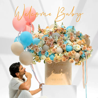 Baby Reception Collection