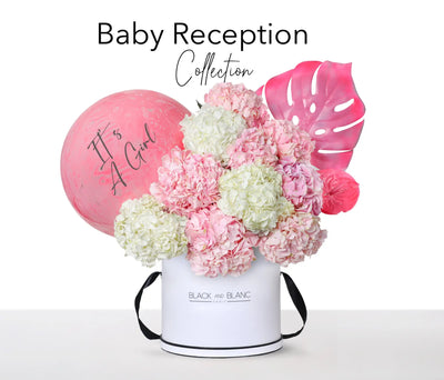 Baby Reception