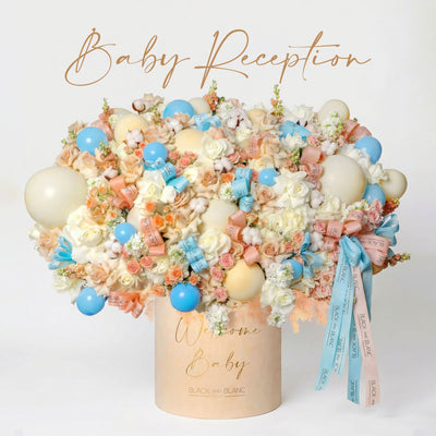 Коллекция для новорождённых