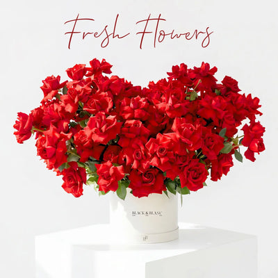 Fresh Flowers Collection