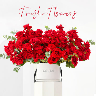 Fresh Flowers Collection