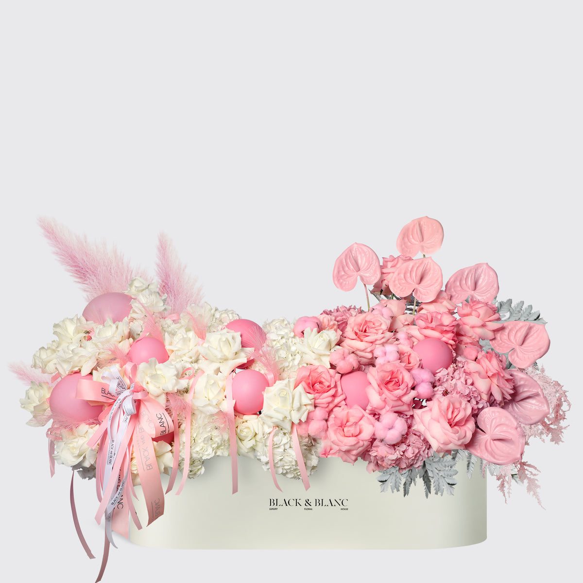 Pink Grace in 1 Meter Box