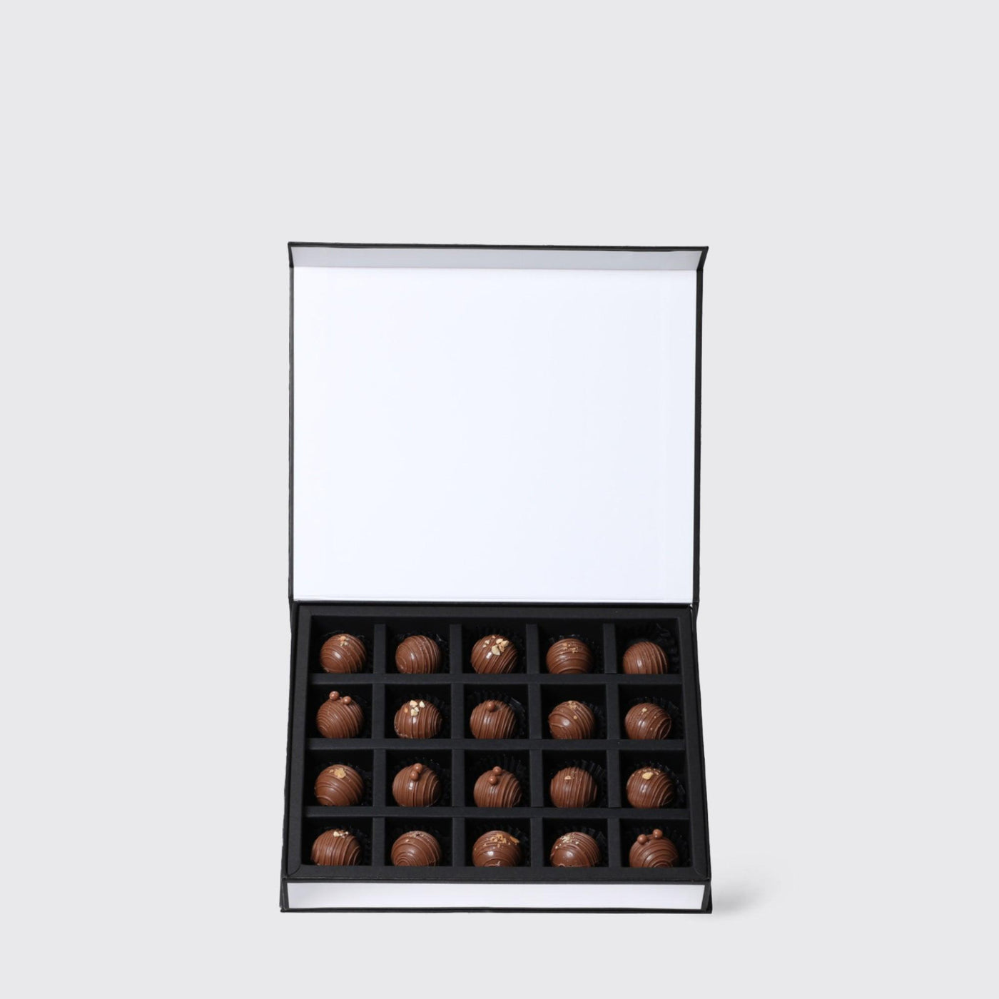 Assorted Chocolate Truffles 20Pcs