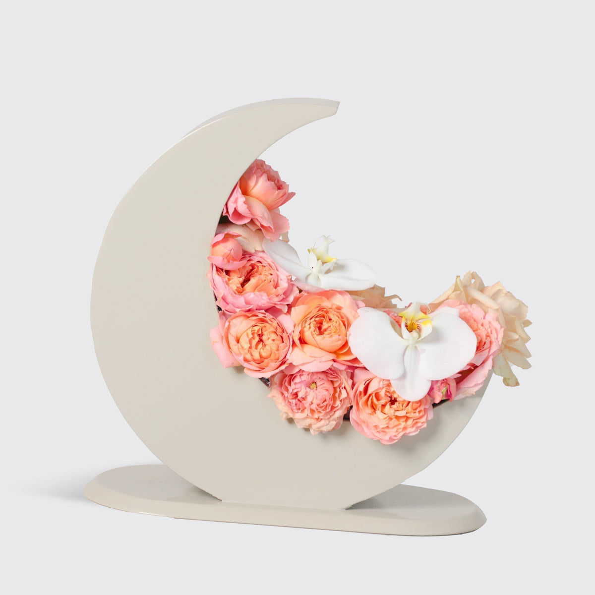 Soft Harmony in Moon