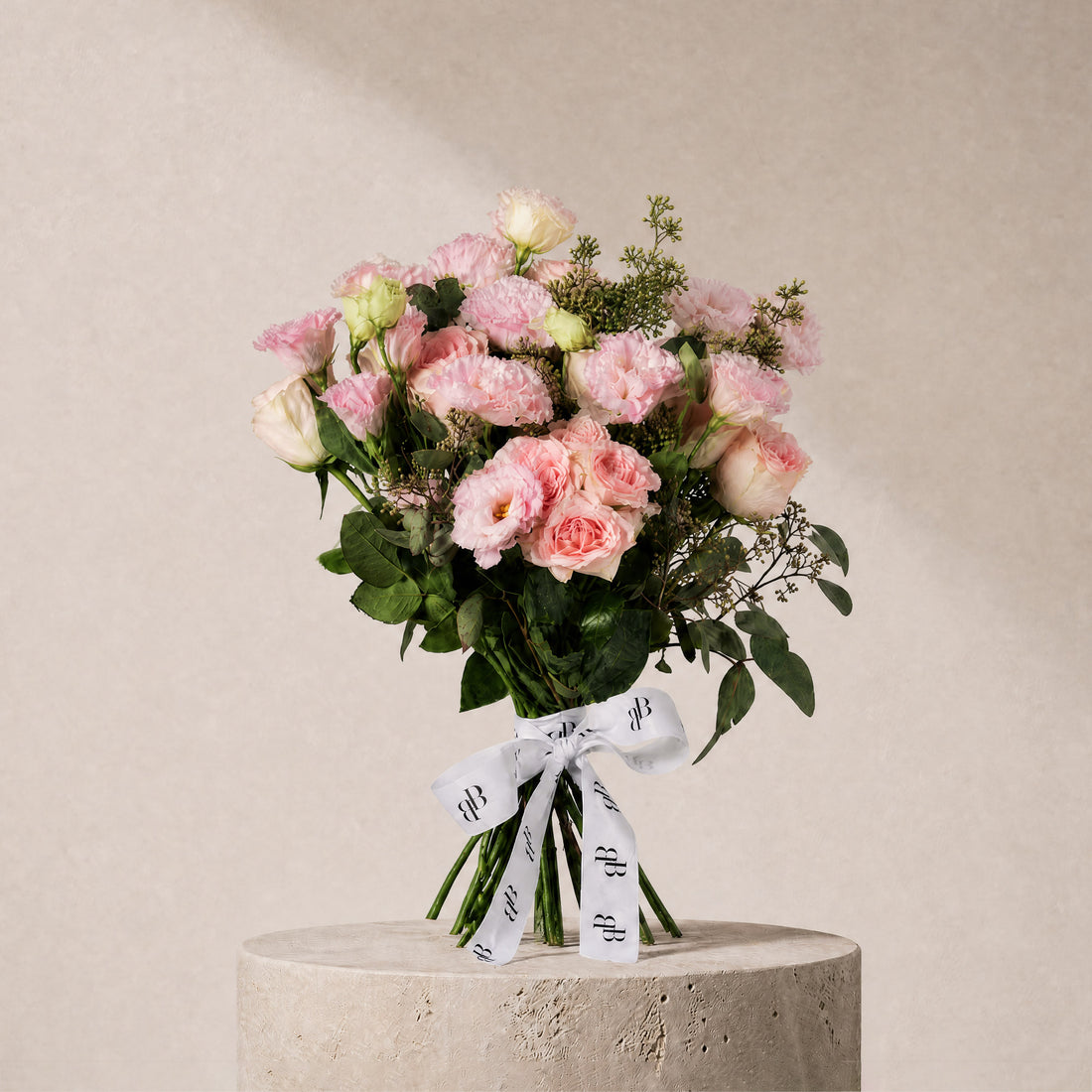 Aubade Bouquet - BLACK AND BLANC