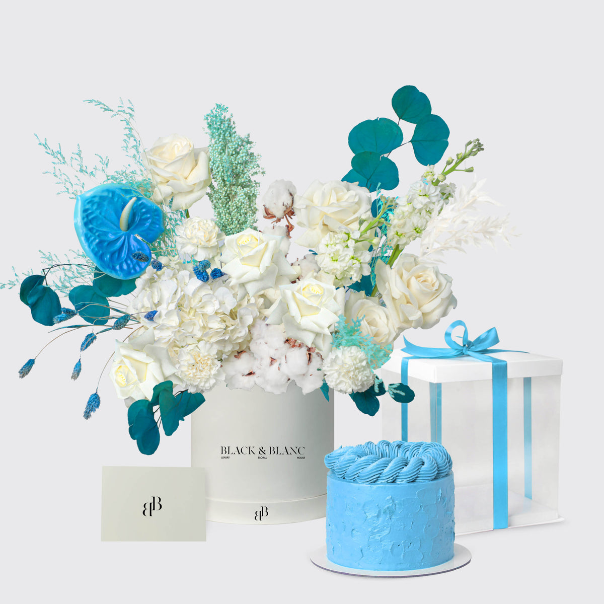 Набор Aqua Elegance