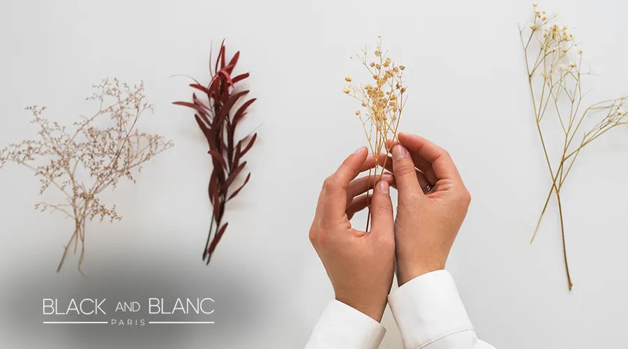 Applications-of-Using-Dried-Flowers