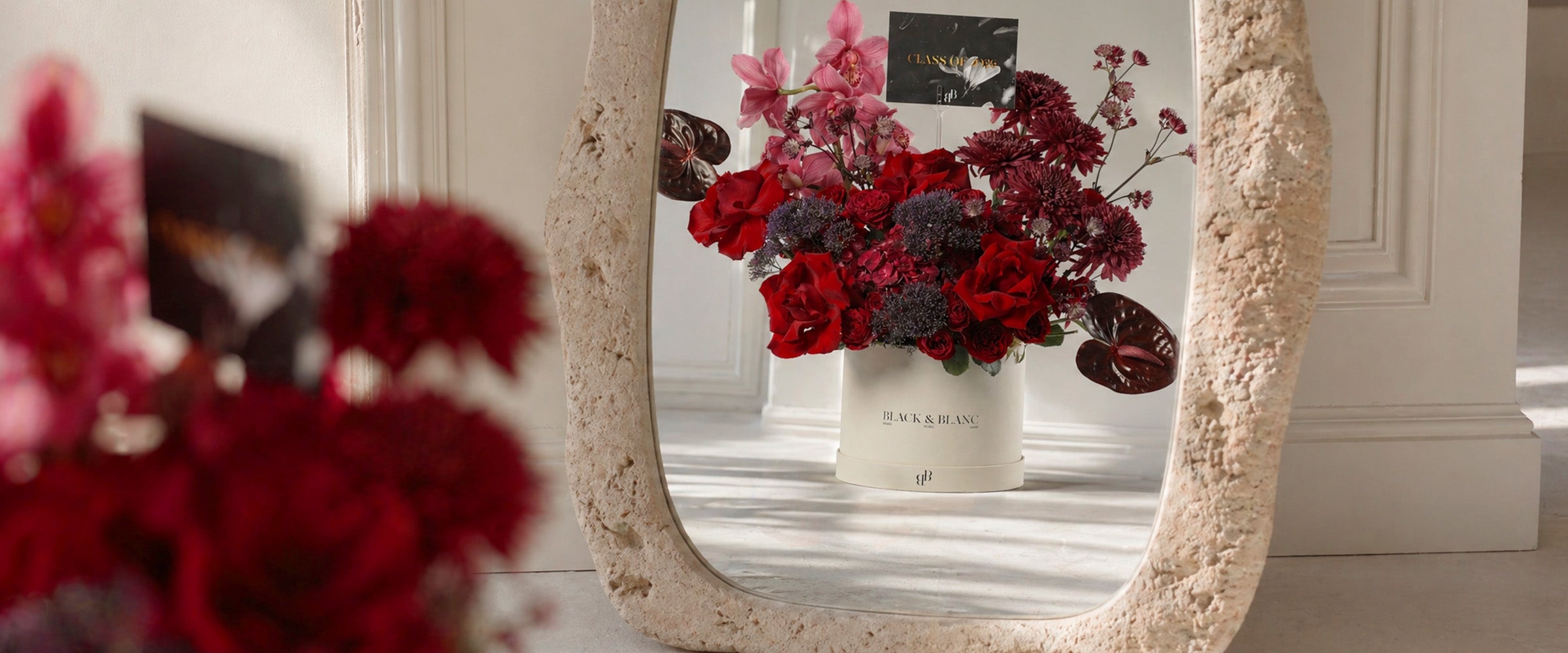 Graduation Collection