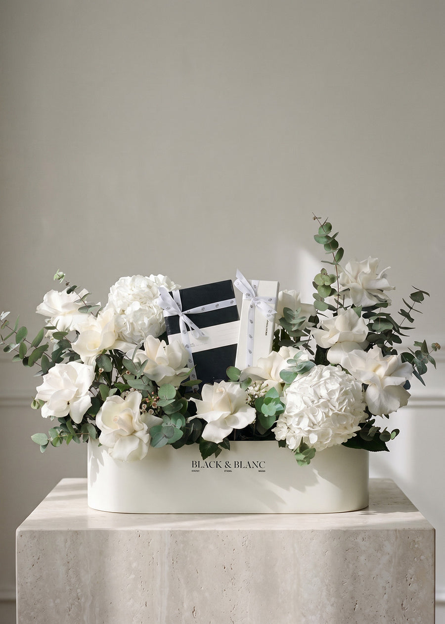 Gift Hampers Collection