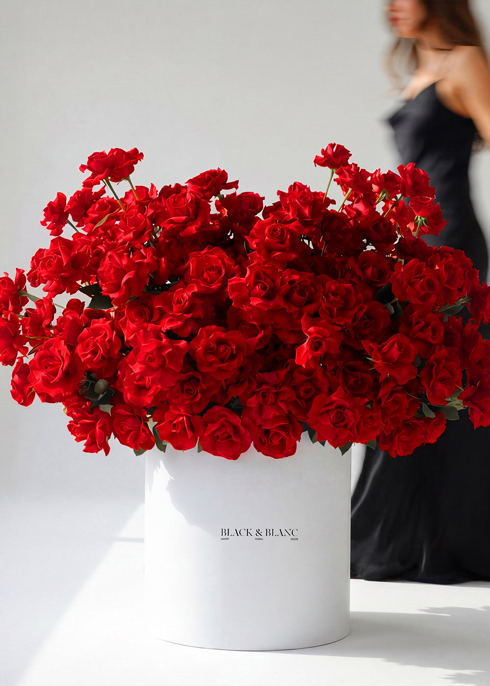 Fresh Flowers Collection