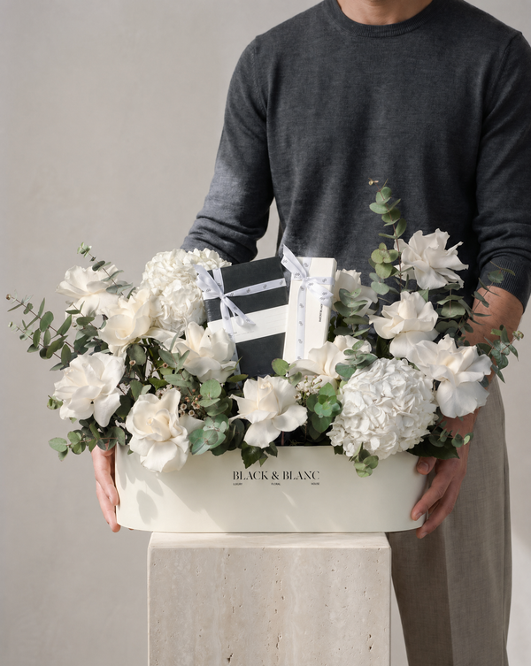 For Him