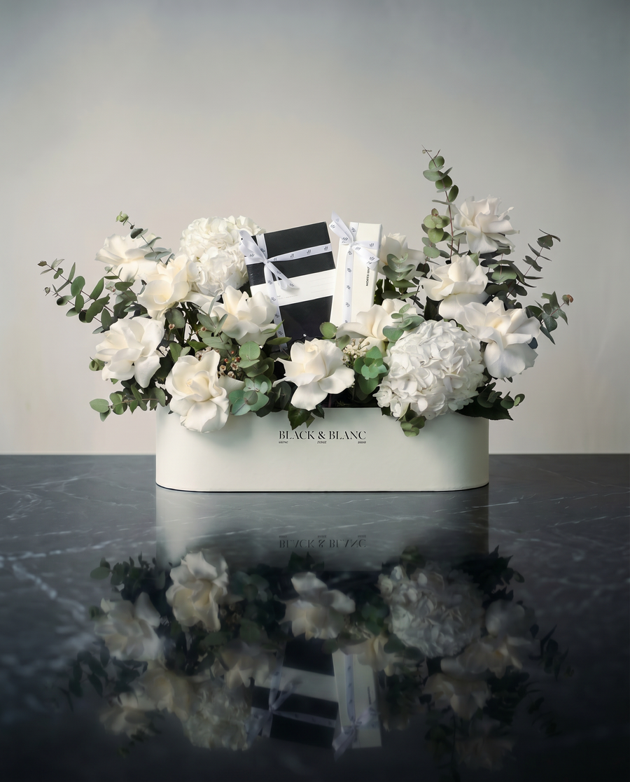 Gift Hampers Collection