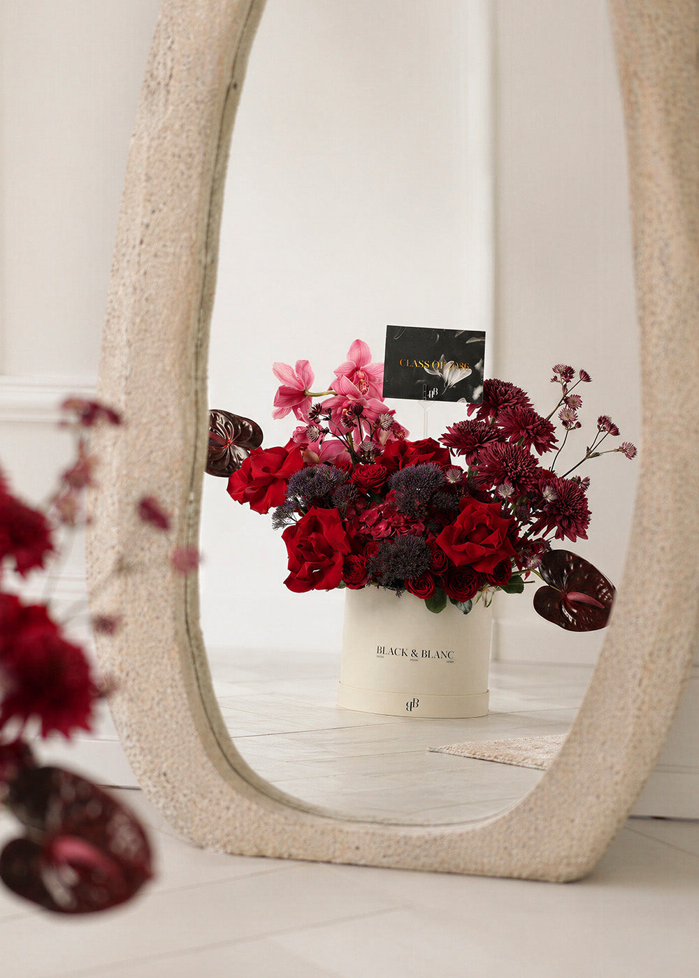 Graduation Collection