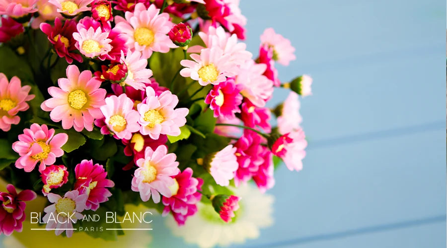 Multi-Flower-Bouquets