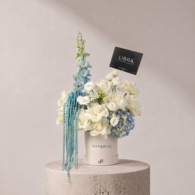 Libra - Poise in Box