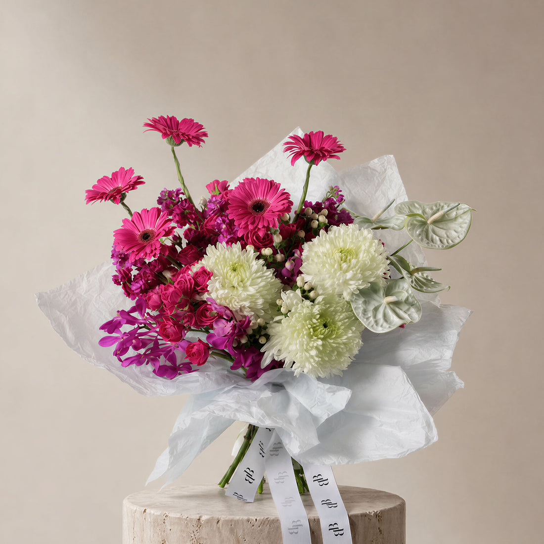 Le Croisetter Bouquet