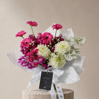 Le Croisetter Bouquet