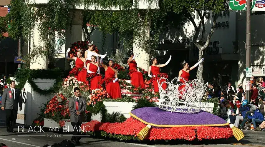 Rose-Parade