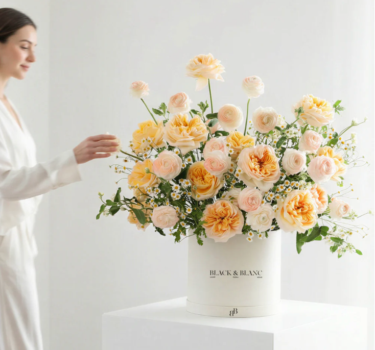 A Celebration of New Beginnings