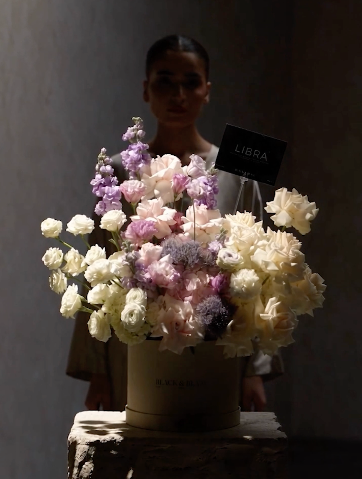 Fresh Flowers, Delivered in 2 Hours