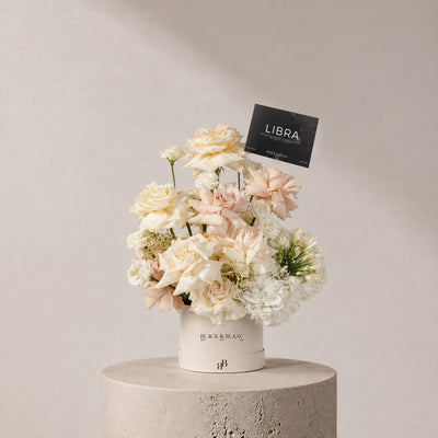 Libra - Serene in Box