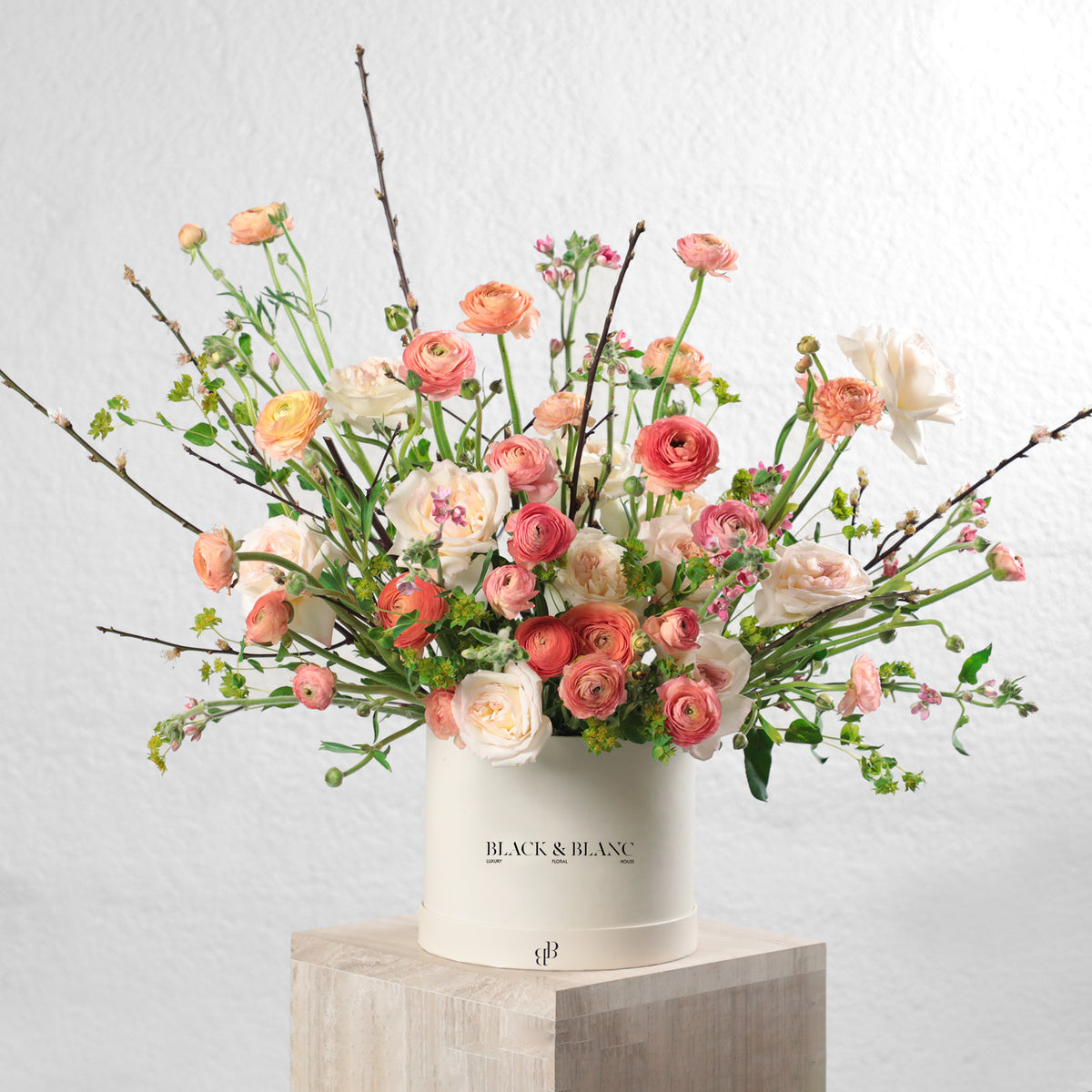 Blossom & Branch in Box