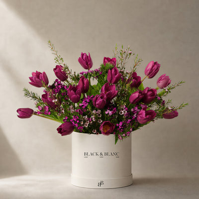 Tulips