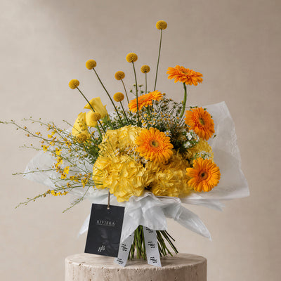Menton Bouquet