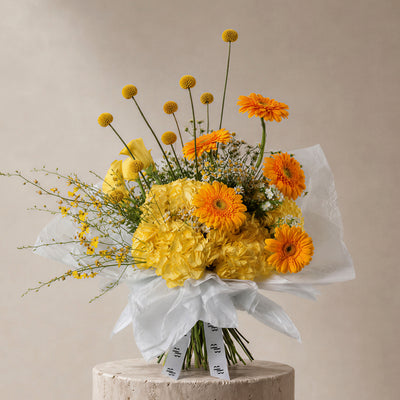 Menton Bouquet