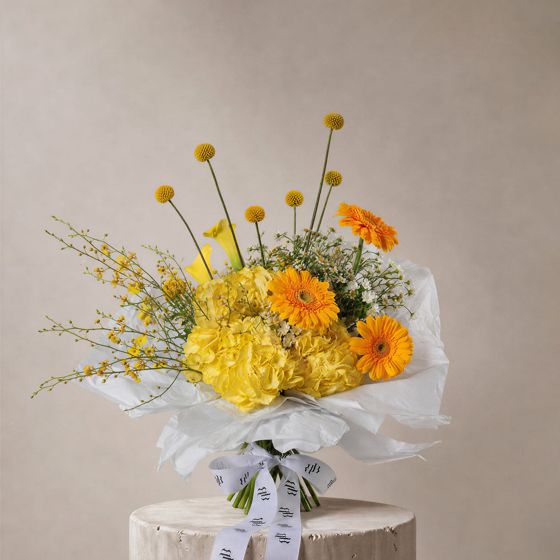 Menton Bouquet